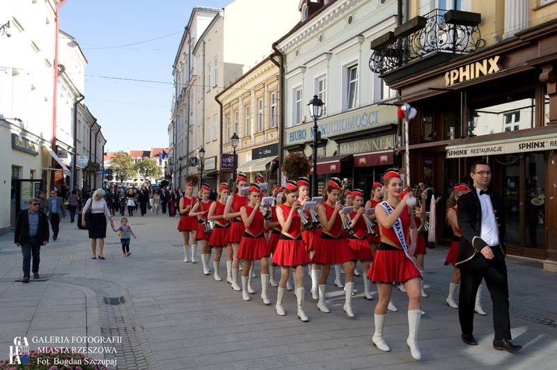 Rzeszowskie Szałamaistki